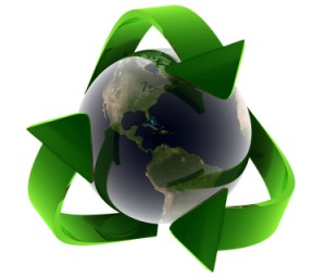 Silicone Recycling Benefits