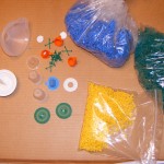Recycling Silicone 12